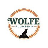 Wolfe Plumbing LLC logo